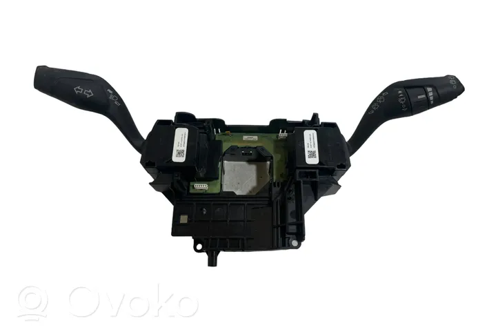 Ford Focus Pyyhkimen/suuntavilkun vipukytkin BV6T13N064AH