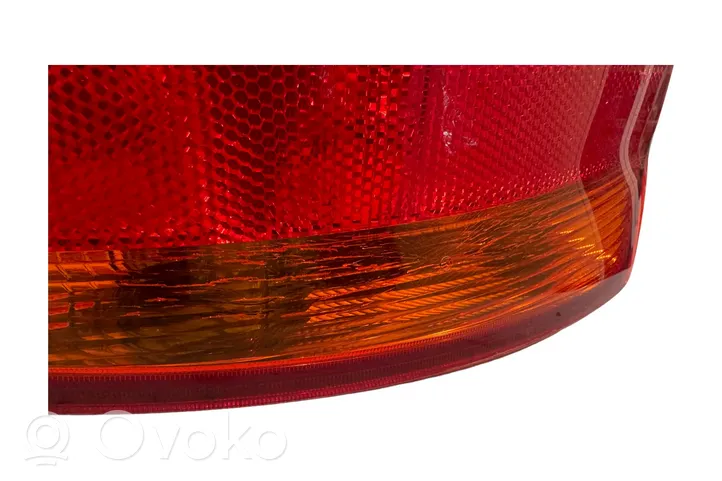 Audi A3 S3 A3 Sportback 8P Luci posteriori 8P4945095C