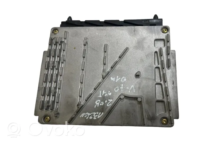 Volvo V70 Calculateur moteur ECU 08627455A