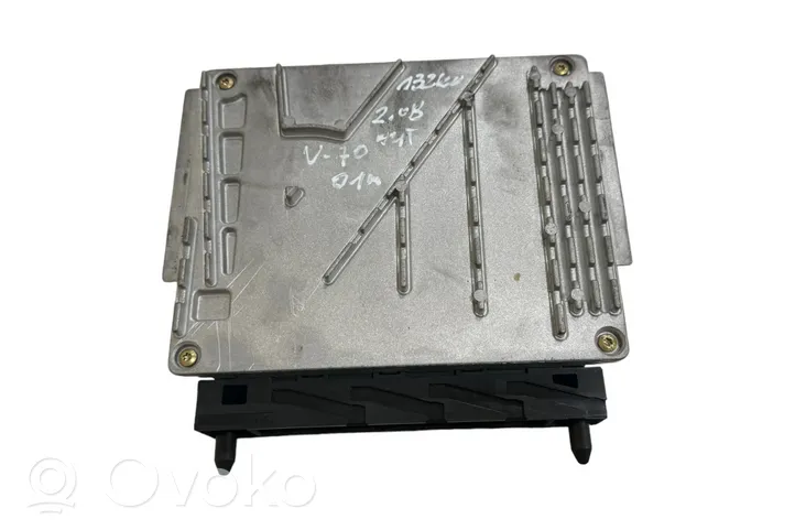 Volvo V70 Calculateur moteur ECU 08627455A