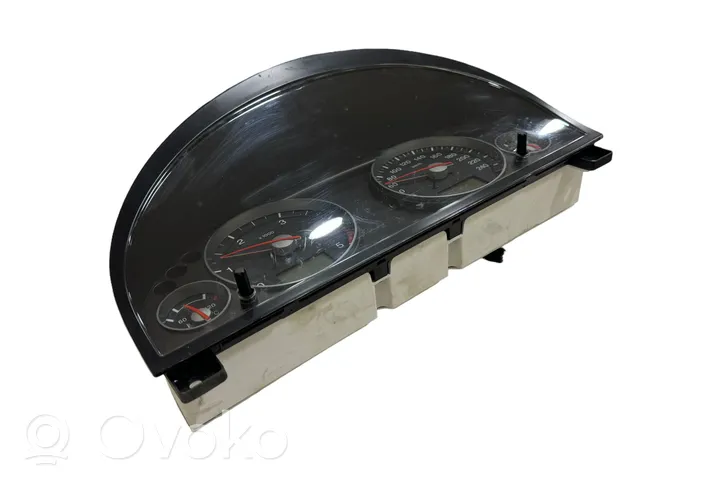 Ford Mondeo Mk III Speedometer (instrument cluster) 3S7T10849