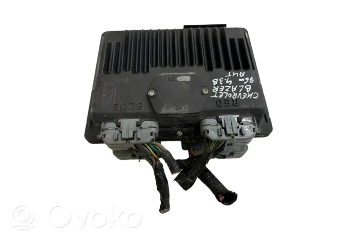 Chevrolet Blazer Engine control unit/module 16193495