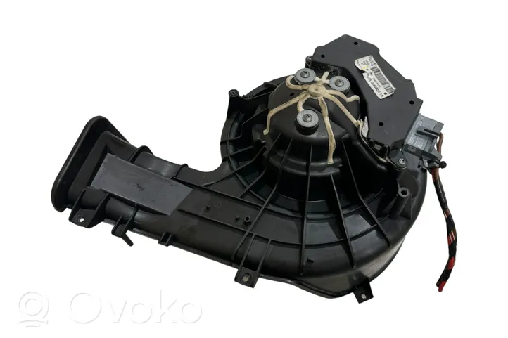 Opel Vectra C Ventola riscaldamento/ventilatore abitacolo 0007188H