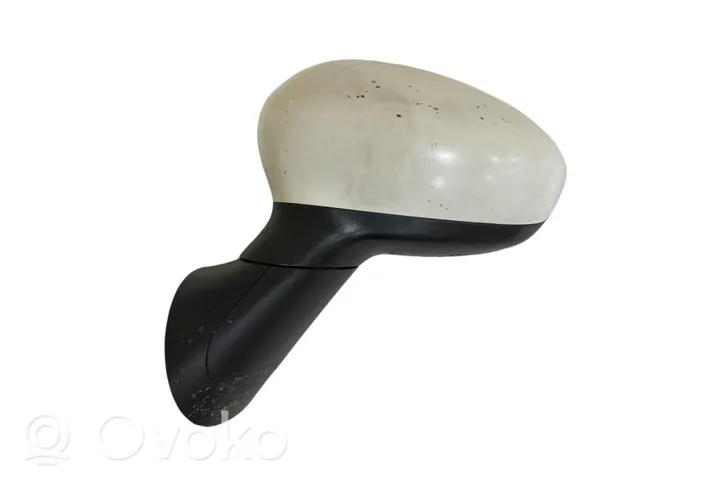 Fiat 500 Front door electric wing mirror E3021046