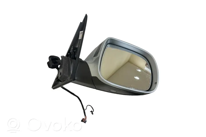 Audi Q5 SQ5 Front door electric wing mirror E1021006