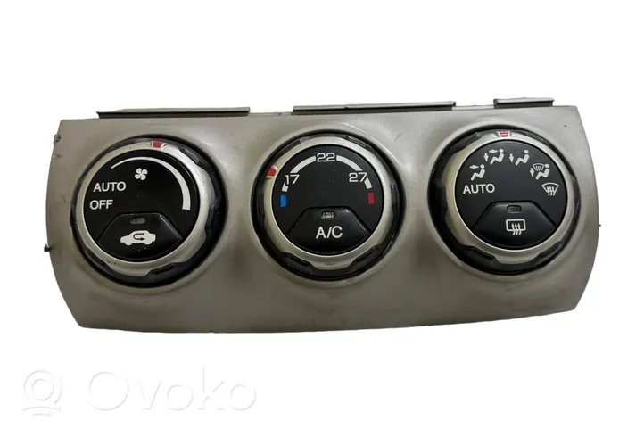 Honda CR-V Panel klimatyzacji D026Z