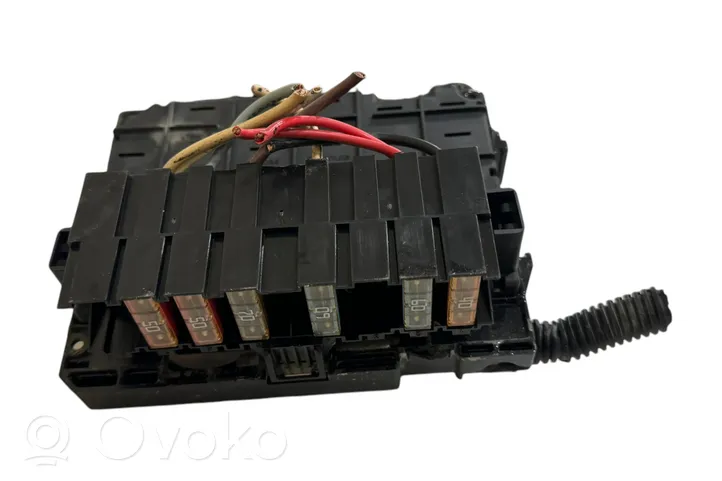 Peugeot 406 BSM Control unit 9650663880