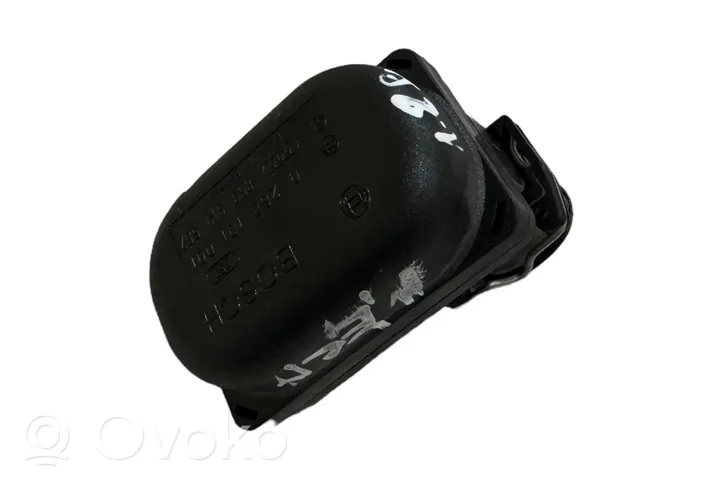 Audi A4 S4 B5 8D Sensore di pressione 853919562