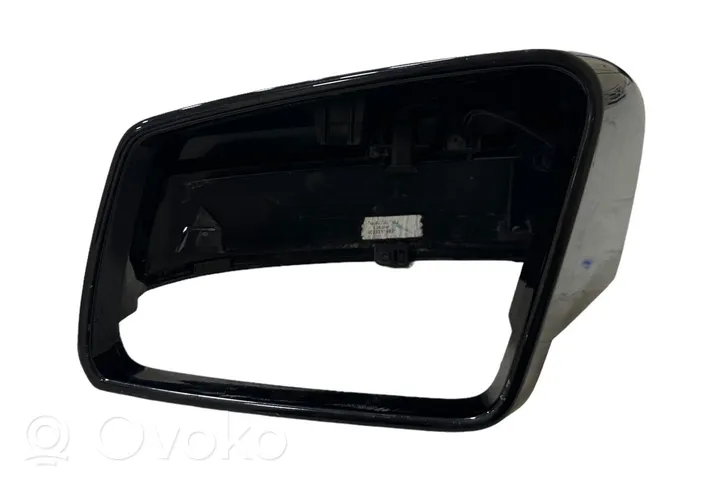 Mercedes-Benz GLK (X204) Copertura in plastica per specchietti retrovisori esterni A2129067201