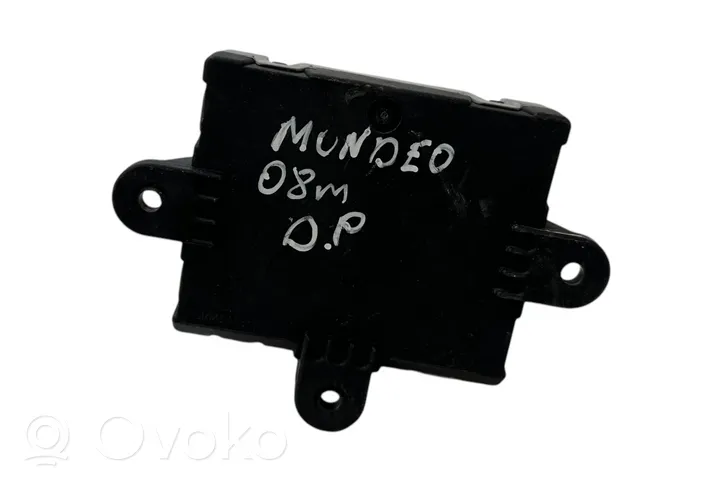 Ford Mondeo MK IV Oven ohjainlaite/moduuli 7G9T14B533KE
