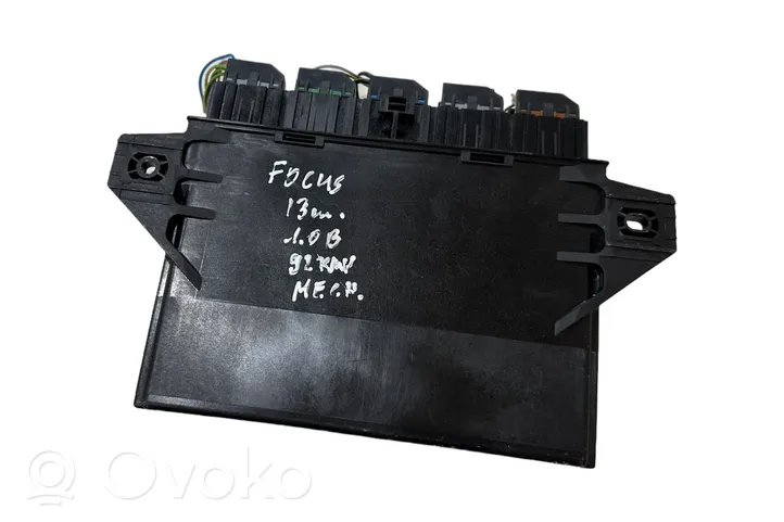 Ford Focus Module confort AV6N19G481AL