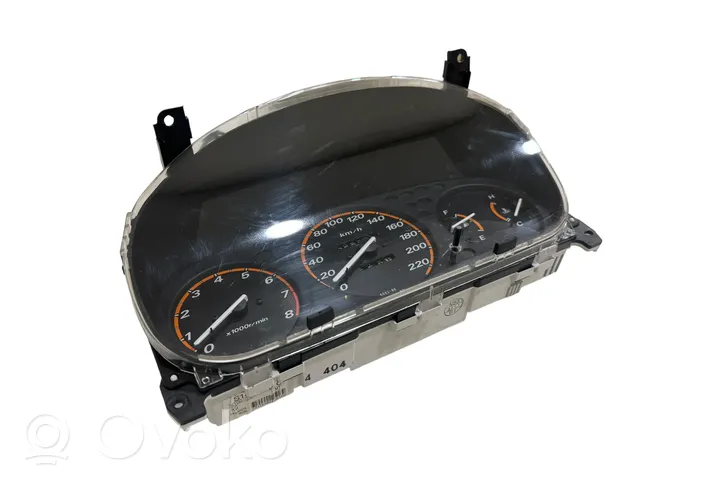 Honda CR-V Speedometer (instrument cluster) 78100G300