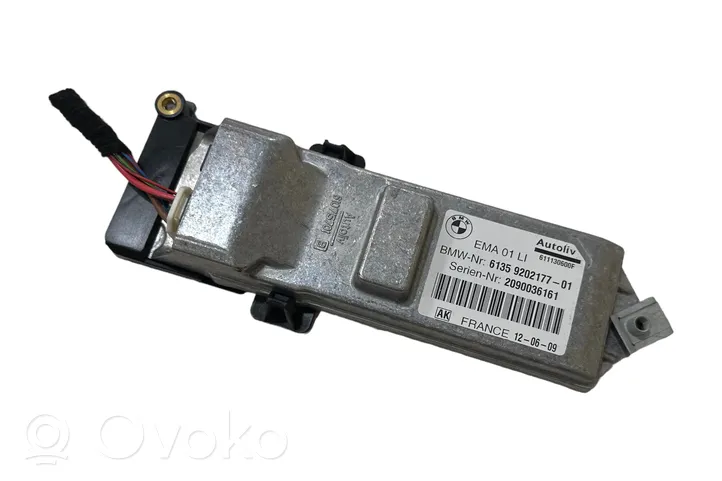 BMW 7 F01 F02 F03 F04 Autres unités de commande / modules 9202177