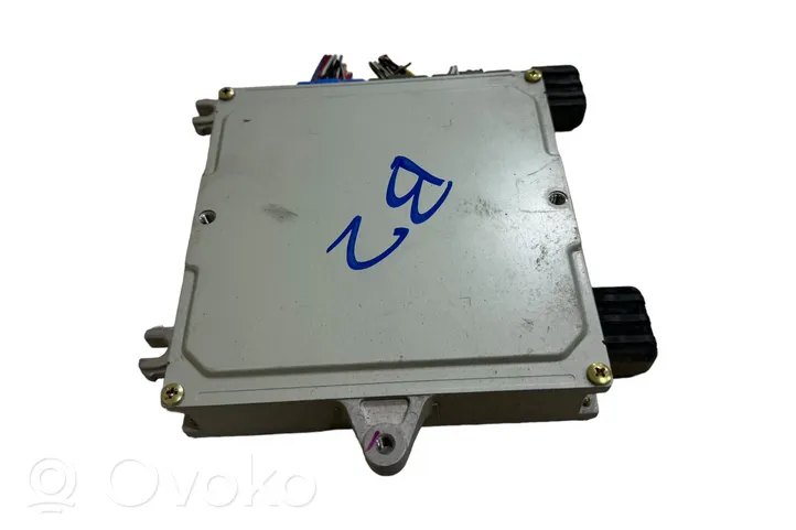 Honda CR-V Sterownik / Moduł ECU 37820PHKG21