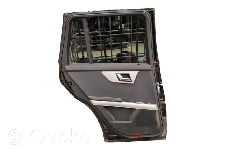 Mercedes-Benz GLK (X204) Rear door 