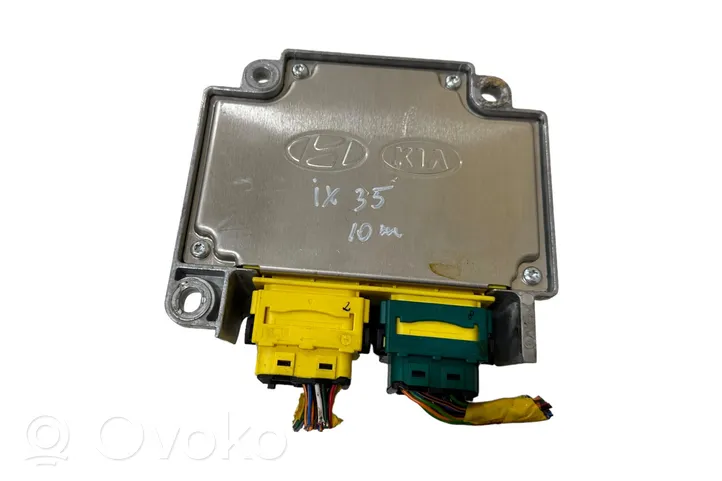 Hyundai ix35 Module de contrôle airbag 959102Y000