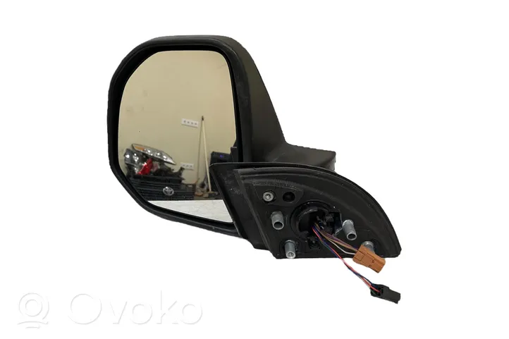 Citroen Berlingo Specchietto retrovisore elettrico portiera anteriore 23263610