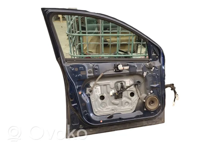 Nissan Qashqai Front door 