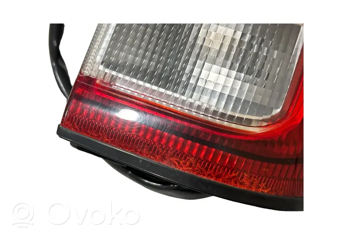 Suzuki Ignis Lampa tylna 3565574G0