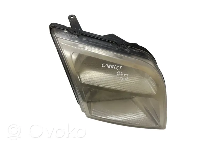 Ford Transit -  Tourneo Connect Headlight/headlamp 2T1413006AE