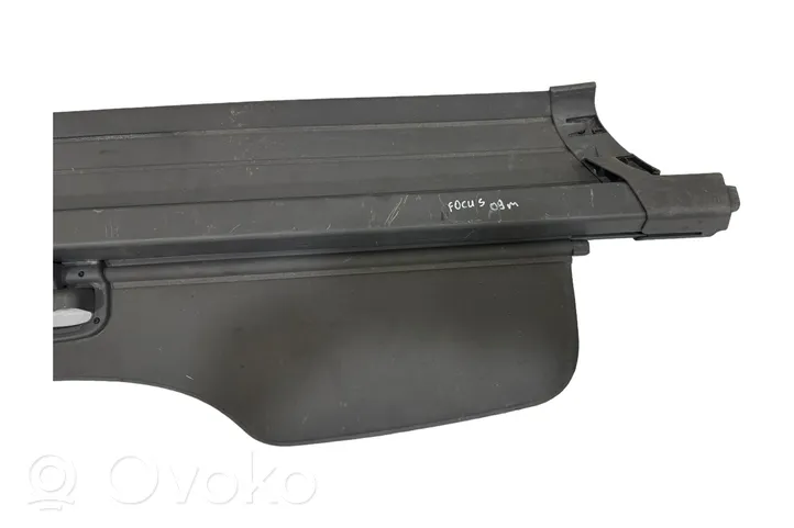 Ford Focus Parcel shelf load cover 