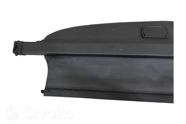 Volvo V50 Parcel shelf load cover 39860407