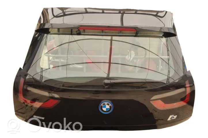 BMW i3 Tylna klapa bagażnika 