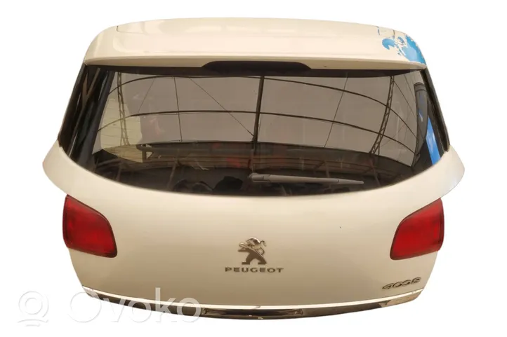 Peugeot 4008 Portellone posteriore/bagagliaio 