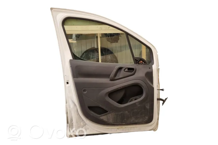 Citroen Berlingo Front door 