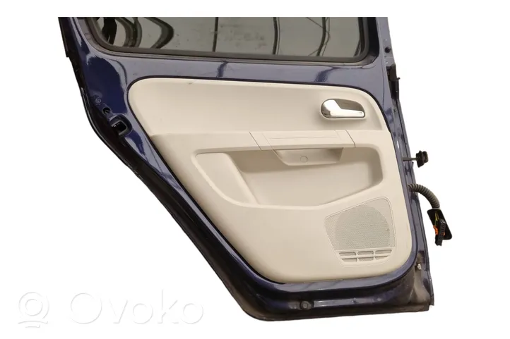 Volkswagen Up Rear door 