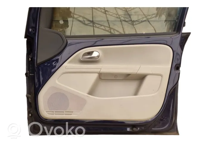 Volkswagen Up Front door 