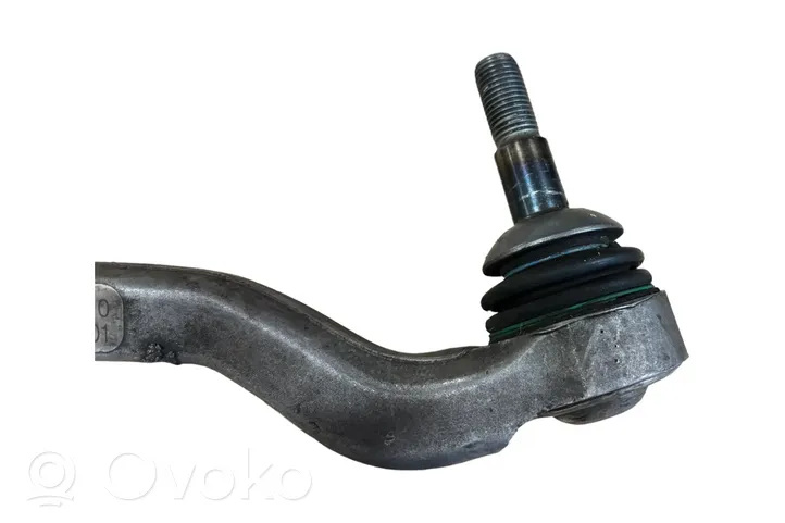 BMW 3 G20 G21 Fourchette, bras de suspension inférieur avant 688885501