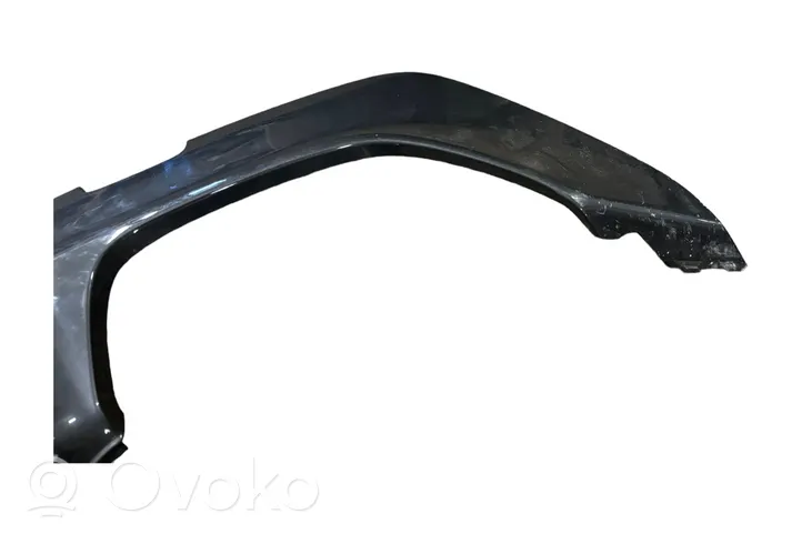 BMW 3 G20 G21 Rivestimento della parte inferiore del paraurti posteriore 8069391