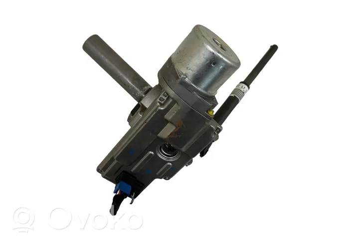 Opel Corsa D Electric power steering pump 13303390