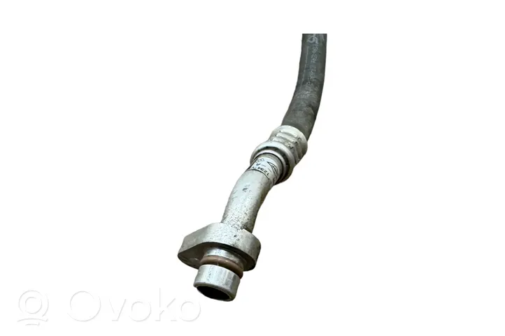 Renault Zoe Air conditioning (A/C) pipe/hose 924406739R