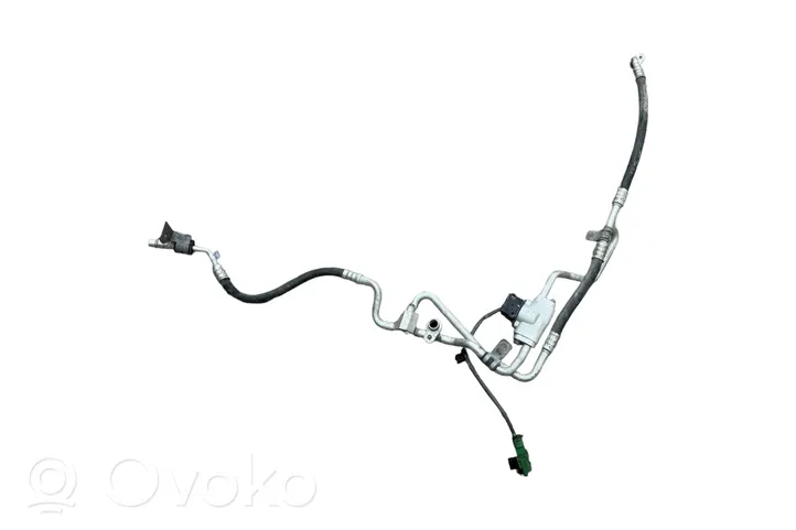 Renault Zoe Tubo flessibile aria condizionata (A/C) 924480074R