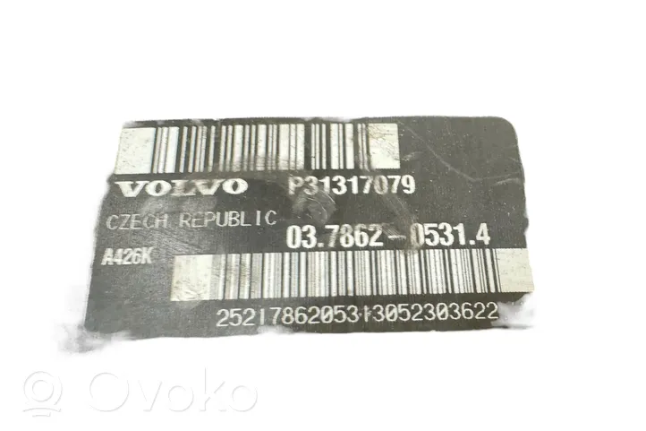 Volvo V40 Servo-frein 03786205314