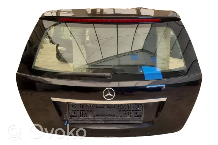 Mercedes-Benz C W204 Portellone posteriore/bagagliaio 