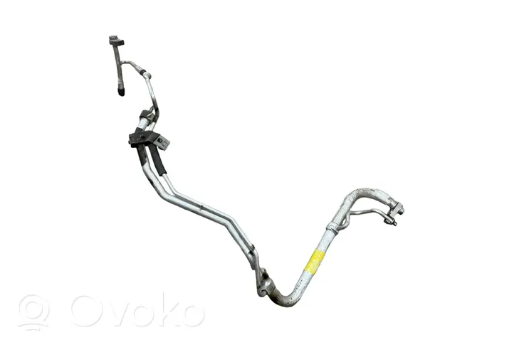 Ford Kuga II Air conditioning (A/C) pipe/hose FV4119A834NA