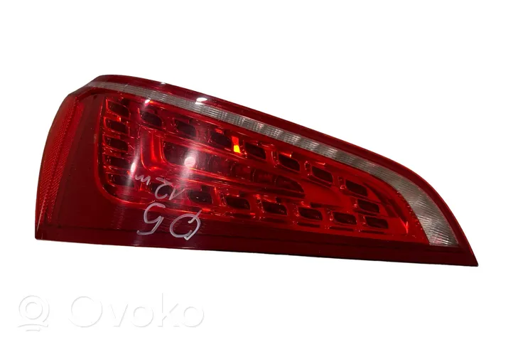 Audi Q5 SQ5 Lampa tylna 8R0945093A