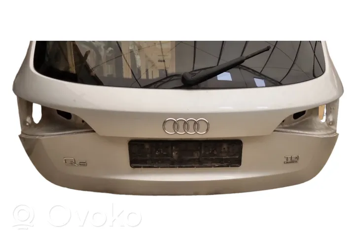 Audi Q5 SQ5 Takaluukun/tavaratilan kansi 