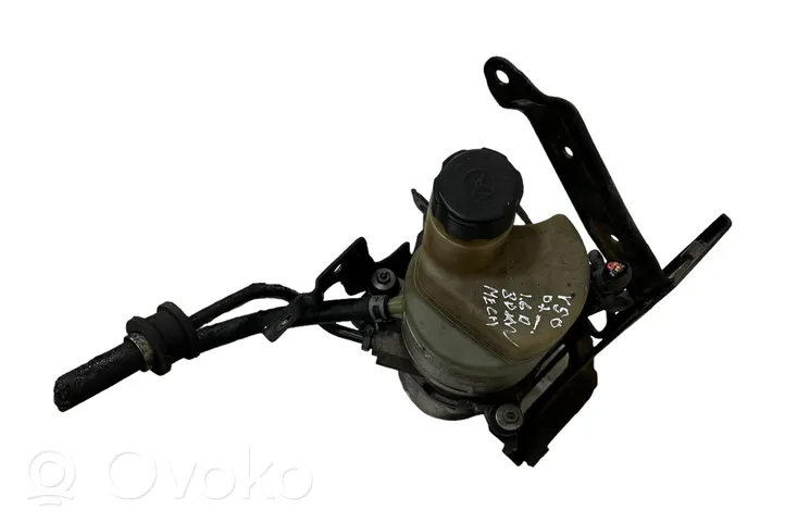 Volvo V50 Electric power steering pump 5N513K514AE