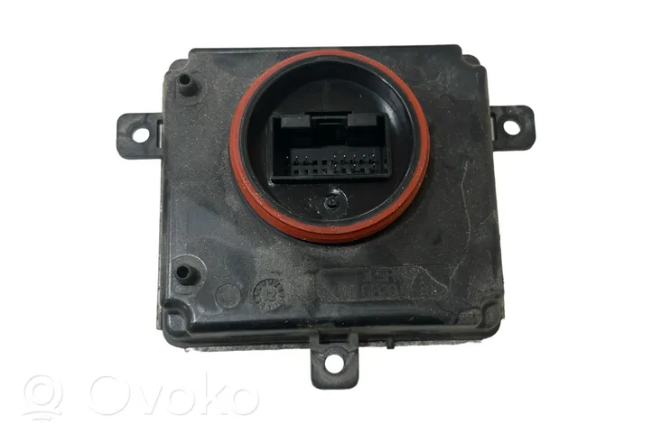 Volkswagen Touran II Module de contrôle de ballast LED 4G0907697A