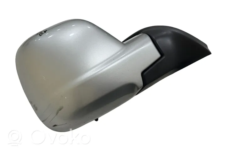 Peugeot Partner Front door electric wing mirror 232636104