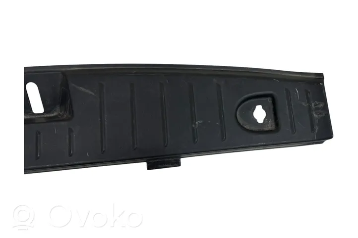 BMW i3 Trunk/boot sill cover protection 51477272383