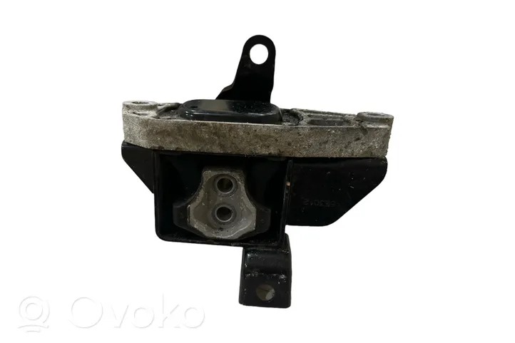 Hyundai Tucson TL Supporto della scatola del cambio 21830D3900