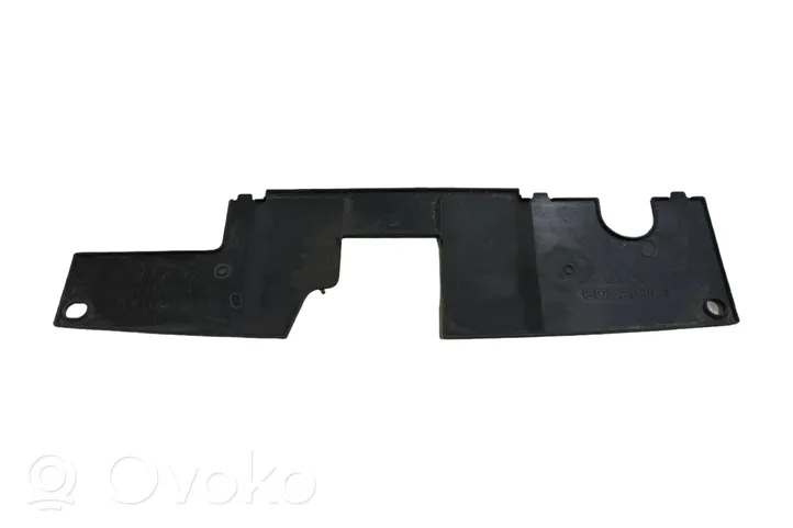 Mazda 6 Plaque avant support serrure de capot GHP9501A1