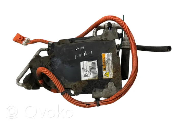 Mitsubishi i-MiEV Klimakompressor Pumpe 7813A271