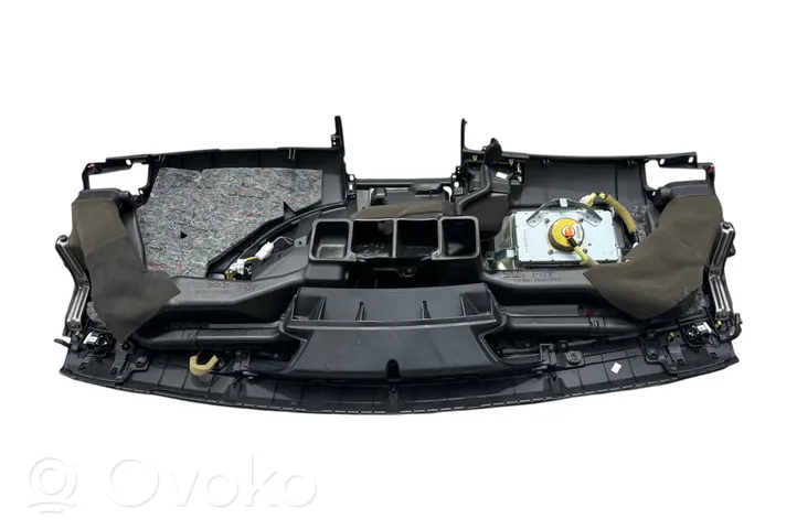 Toyota Verso Tableau de bord 550850F010