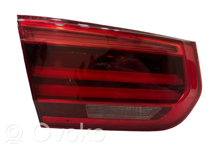 2SD012147 BMW 3 F30 F35 F31 Rückleuchte Heckleuchte innen, 100.00 